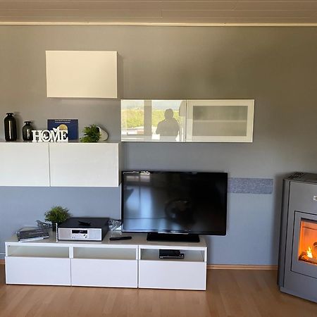 Ferienwohnung Augenblick Medebach Esterno foto